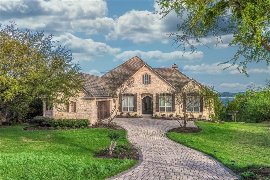 7200 Getaway Drive, Jonestown, TX, 78645 MLS 7552451