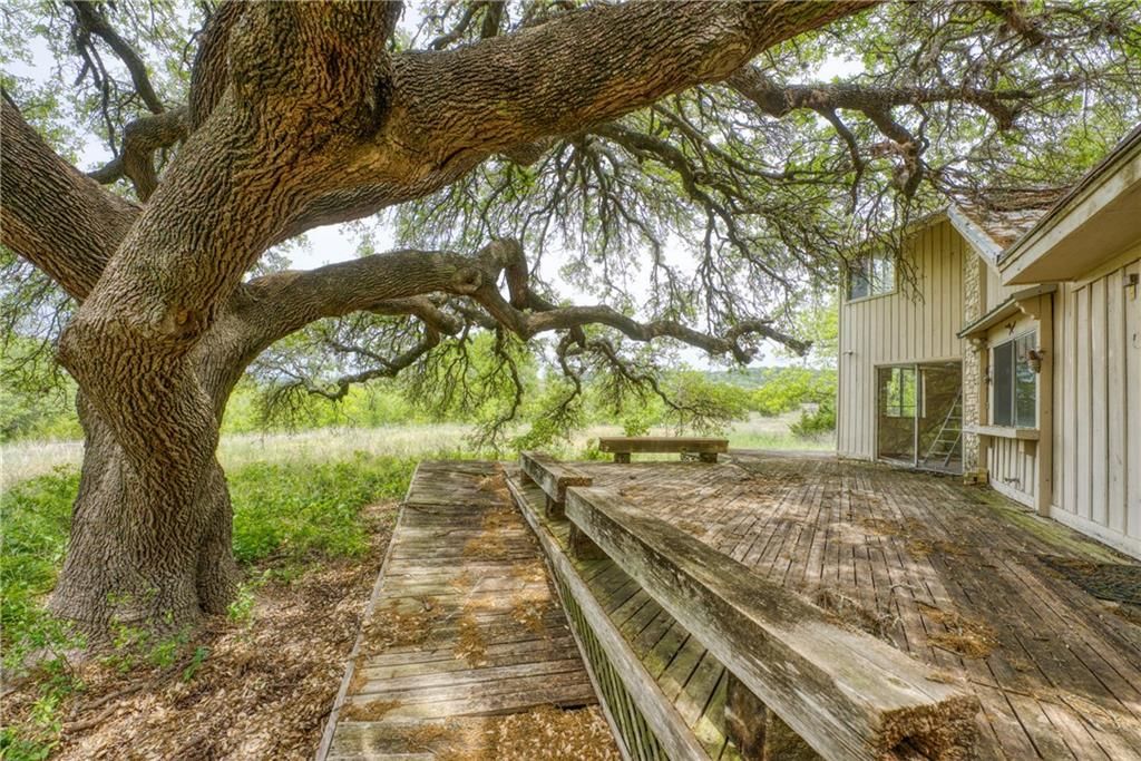 11590 S Fm 1174, Bertram, TX, 78605 MLS 5758067