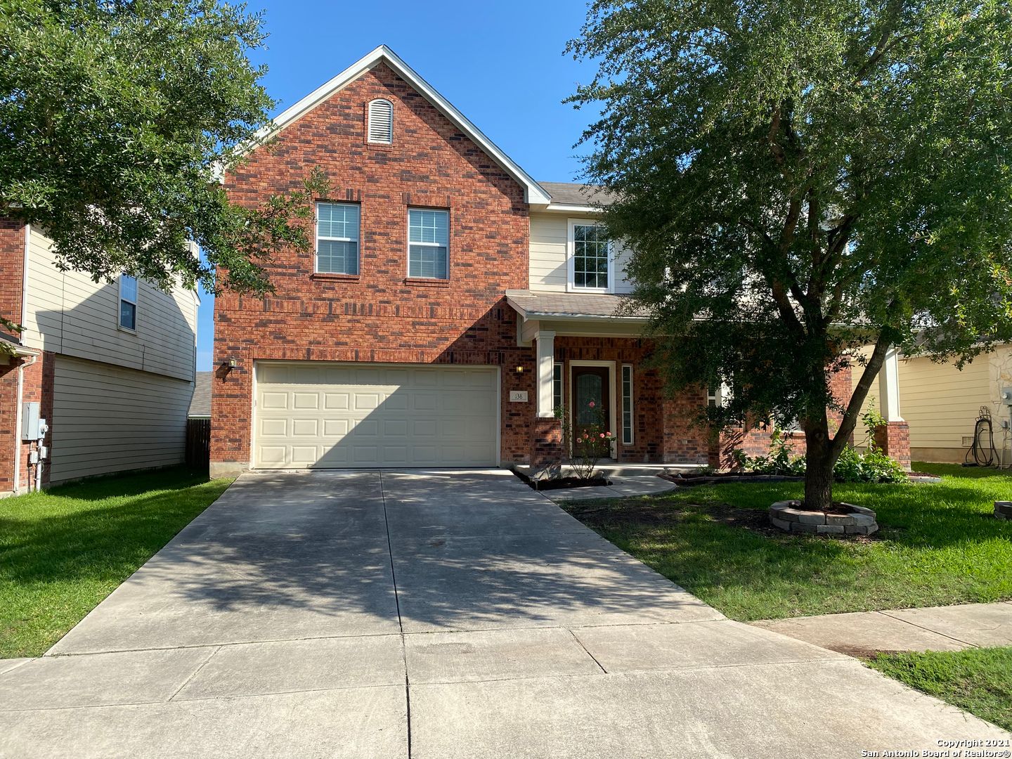 138 Bentwood Ranch Dr, Cibolo, TX, 78108 MLS 1549416