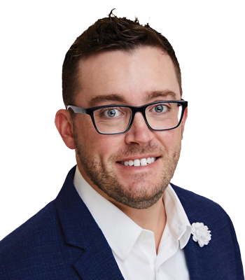 Portrait of Jason Brewer, REALTOR®.