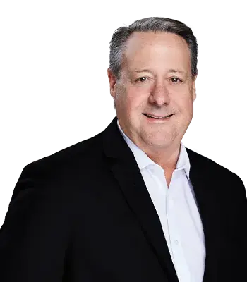 Portrait of Aaron Lancaster, Broker Associate.