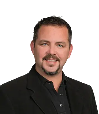 Portrait of Adam Fogelsong, REALTOR®.