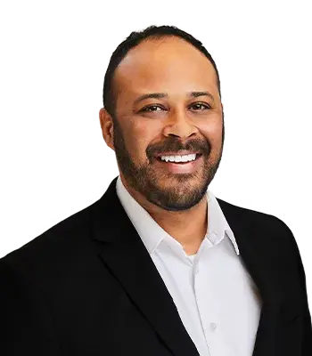 Portrait of Albert Allen, REALTOR®.