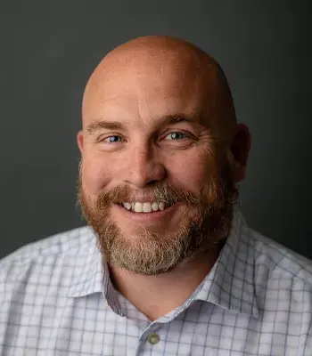 Portrait of Alex Henneke, REALTOR®, Jackson Group.