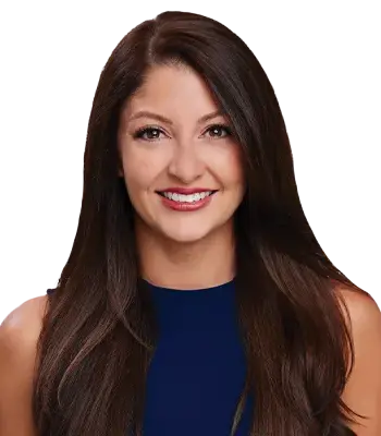 Portrait of Alexandra Kvalheim, REALTOR®.