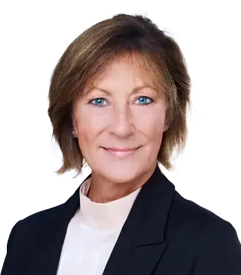 Portrait of Alison Stellner, REALTOR®.