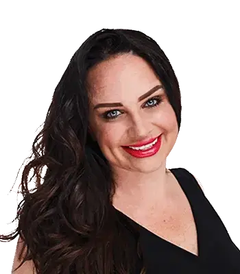 Portrait of Amy Whitston, REALTOR®.