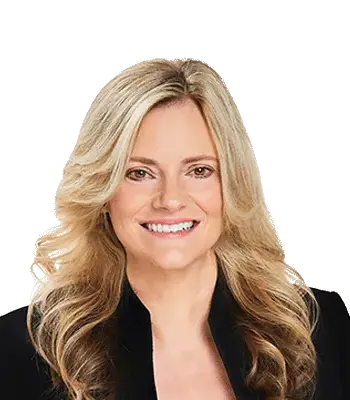 Portrait of Amy Mills, REALTOR®.