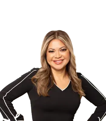 Portrait of Anita Marez, REALTOR®.