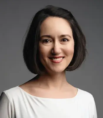 Portrait of Anthea Chlebek, REALTOR®.