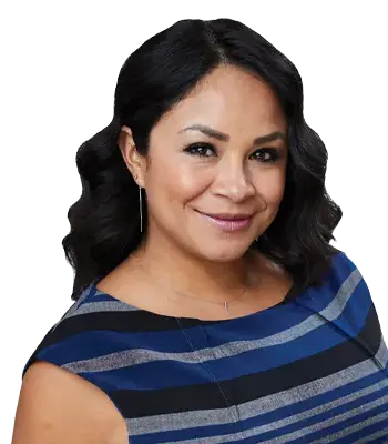 Portrait of Araceli Frazier, REALTOR®.