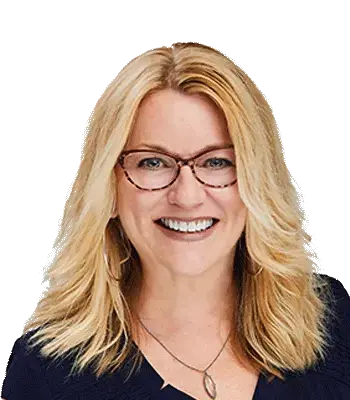 Portrait of Barbara DeBow, REALTOR®.