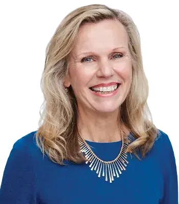 Portrait of Barb Siegwalt, REALTOR®.