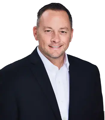 Portrait of Ben Pierson, REALTOR®.