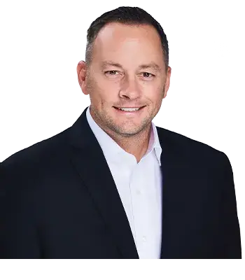 Portrait of Ben Pierson Team, REALTORS®.