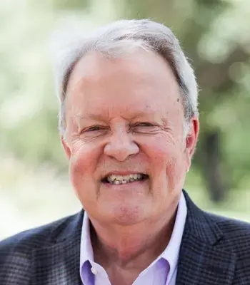 Portrait of Brad Brown, REALTOR®.