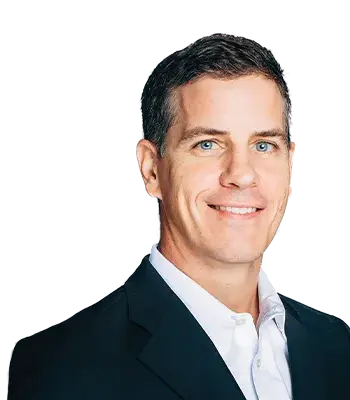 Portrait of Brendan Doherty, REALTOR®.