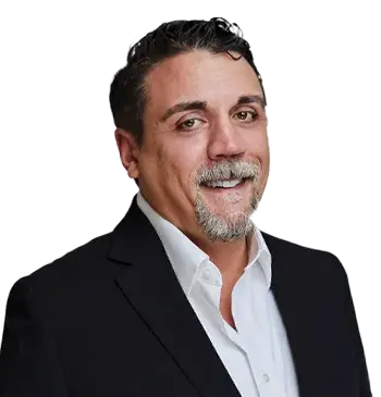 Portrait of Brian O'Connor, Broker Associate.