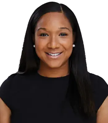 Portrait of Bri Barksdale, REALTOR®.