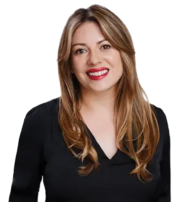 Portrait of Bridget Guess, REALTOR®.