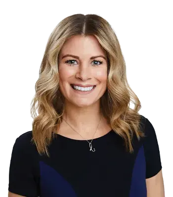 Portrait of Brooke Williamson, REALTOR®.