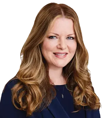 Portrait of Brooke Daniel, REALTOR®.