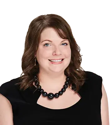 Portrait of Cati Hall, REALTOR®.