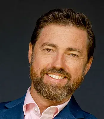 Portrait of Chad Proctor, REALTOR®.