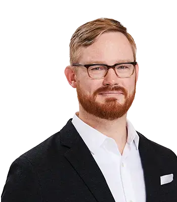 Portrait of Charles Runnels, REALTOR®.