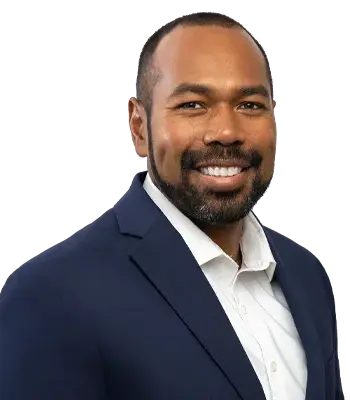 Portrait of Chaz Jackson, REALTOR®, Jackson Group.