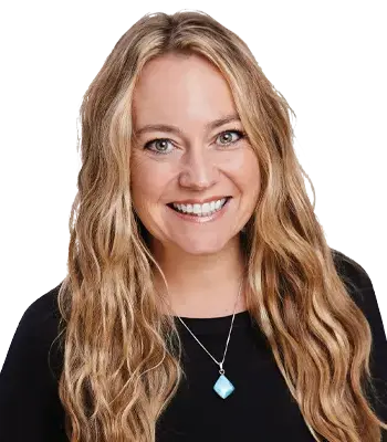 Portrait of Chelsea Stobaugh, Broker Associate.