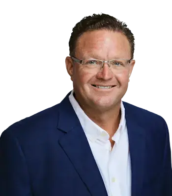 Portrait of Chuck Jenner, REALTOR®.