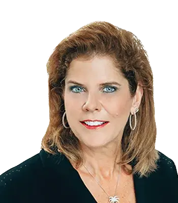 Portrait of Cindy Langle, REALTOR®.