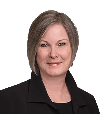 Portrait of Connie Spelce, Associate Broker.