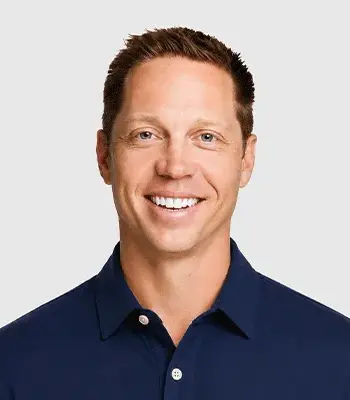 Portrait of Conrad Steitz, REALTOR®.
