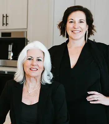 Portrait of Core Residential Group, REALTORS®.