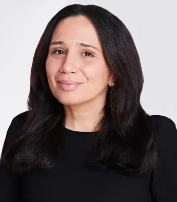 Portrait of Courtney Lesskis, Esq., REALTOR®.