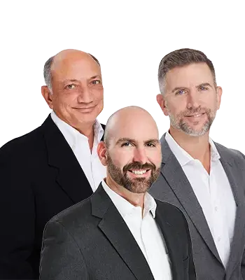 Portrait of CTX Group, REALTORS®.