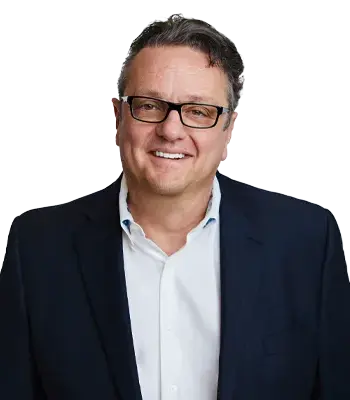 Portrait of Dale Dudley, REALTOR®.