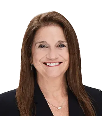 Portrait of Dani Whitacre, REALTOR®.