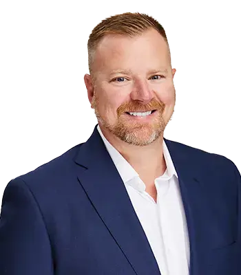 Portrait of Dave Chastain, REALTOR®.