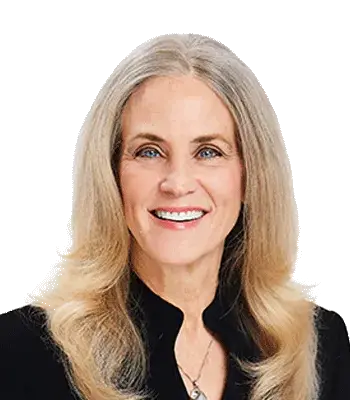 Portrait of Debbie Jennings, REALTOR®.