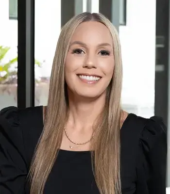 Portrait of Denise DeJardo, Broker Associate.