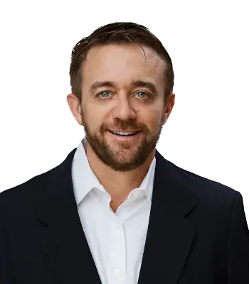 Portrait of Doug Byron, Broker Associate.