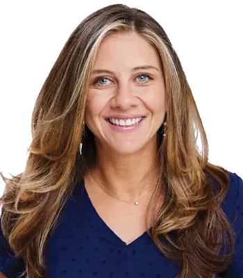 Portrait of Eileen Carroll, REALTOR®.