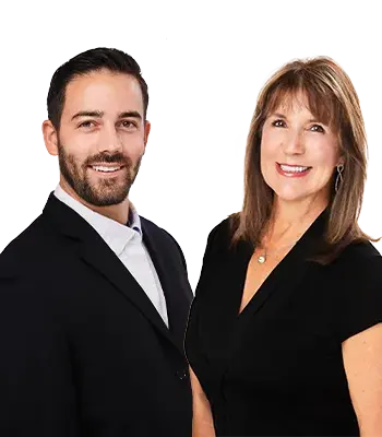 Portrait of Ellenbogen Team, REALTORS®.