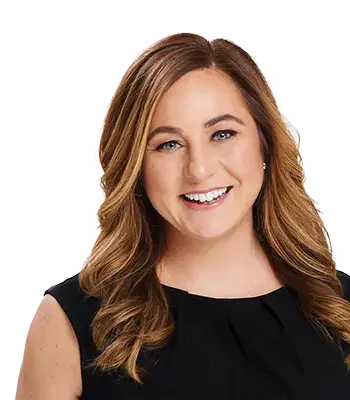 Portrait of Emily Russell, REALTOR®.