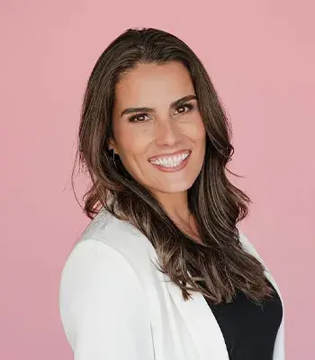 Portrait of Gaby Proctor, REALTOR®, Operations Manager to the Proctor Team.