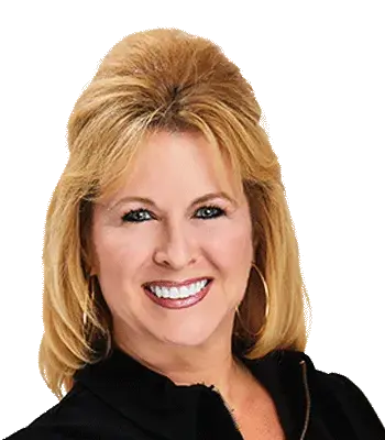 Portrait of Gayla Goertz, REALTOR®.