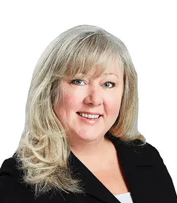 Portrait of Gina Nyland, REALTOR®.